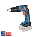 Atornilladora GSR 18 V-EC TE  Tabla Yeso / BARETOOL / BOSCH-9-C-1
