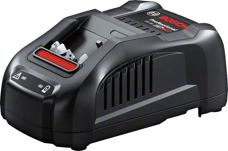 Cargador Bateria BOSCH 18V / 8 Amp HORA /  GAL 1880 CV / BOSCH-5-C-2-C/[PASILLO-15]