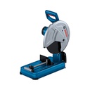 Tronzadora 14&quot; BOSCH GCO 230 2300W / BOSCH-