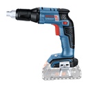 Atornilladora GSR 18 V-EC TE  Tabla Yeso / BARETOOL / BOSCH-9-C-1