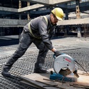 Tronzadora 14&quot; BOSCH GCO 230 2300W / BOSCH-
