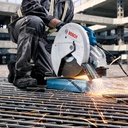 Tronzadora 14&quot; BOSCH GCO 230 2300W / BOSCH-