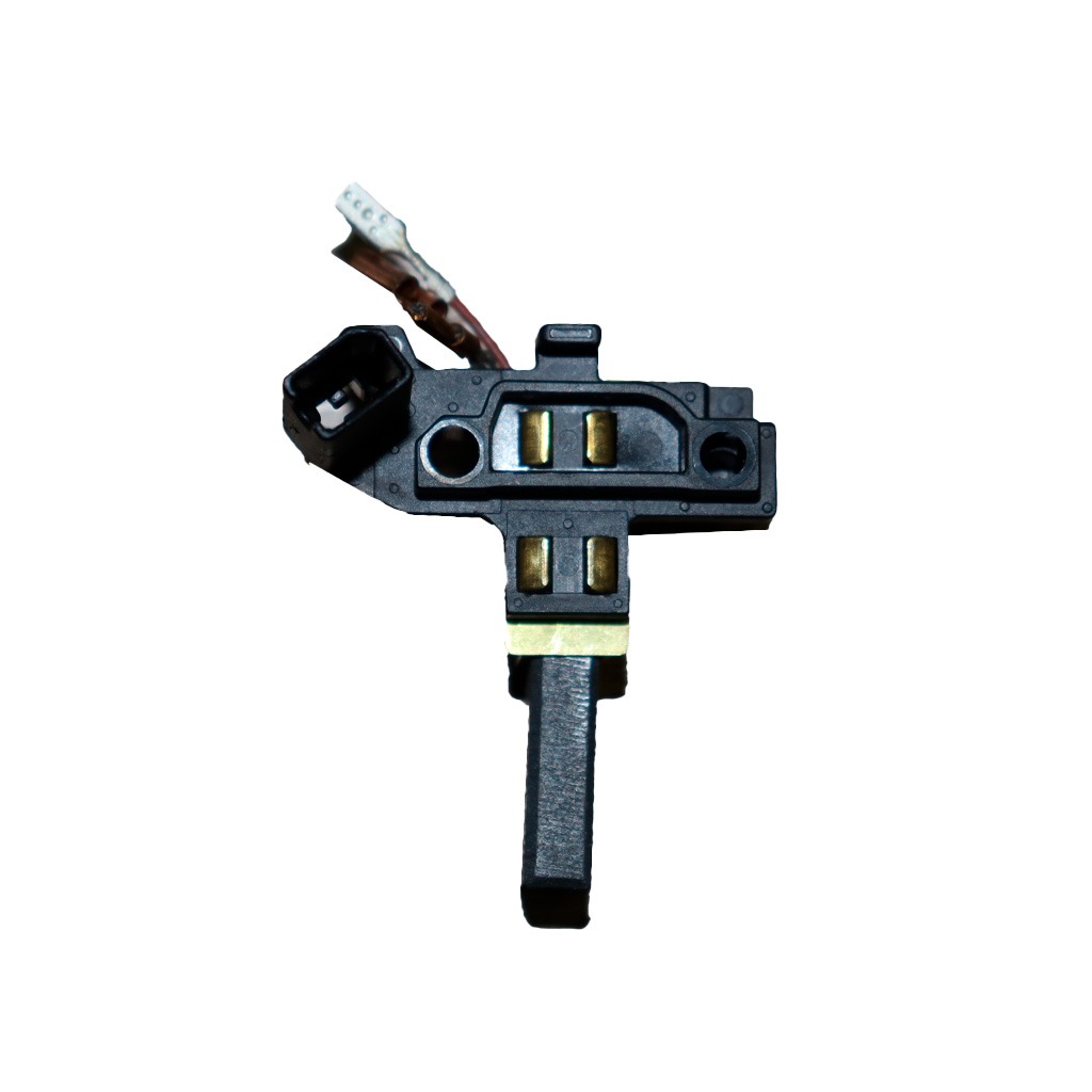 Carbonera Rotomartillo GBH 12-52 / BOSCH-2-D-2-D-3
