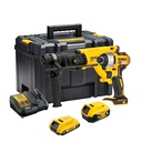 Combo Taladro DCH133+DCF7871 / 2 Bateria 1 Cargador / 20 Volt / DEWALT-1-A-3-
