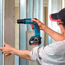 Atornilladora GSR 18 V-EC TE  Tabla Yeso / BARETOOL / BOSCH-9-C-1