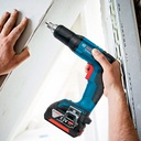 Atornilladora GSR 18 V-EC TE  Tabla Yeso / BARETOOL / BOSCH-9-C-1