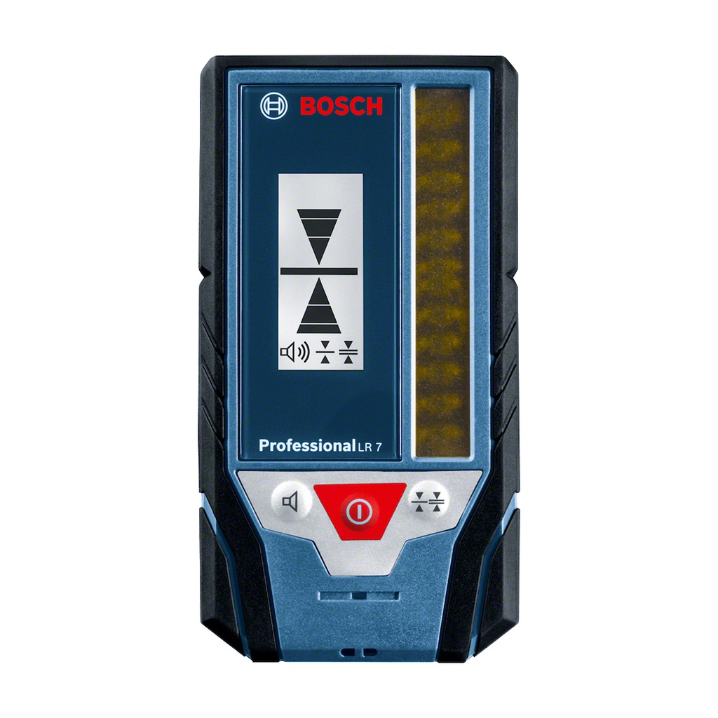 Receptor Laser BOSCH LR7 / BOSCH-