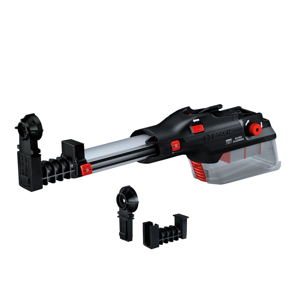 Extractor de Polvo SDS PLUS / GDE 28 D / GBH 18V-28DC / BOSCH-