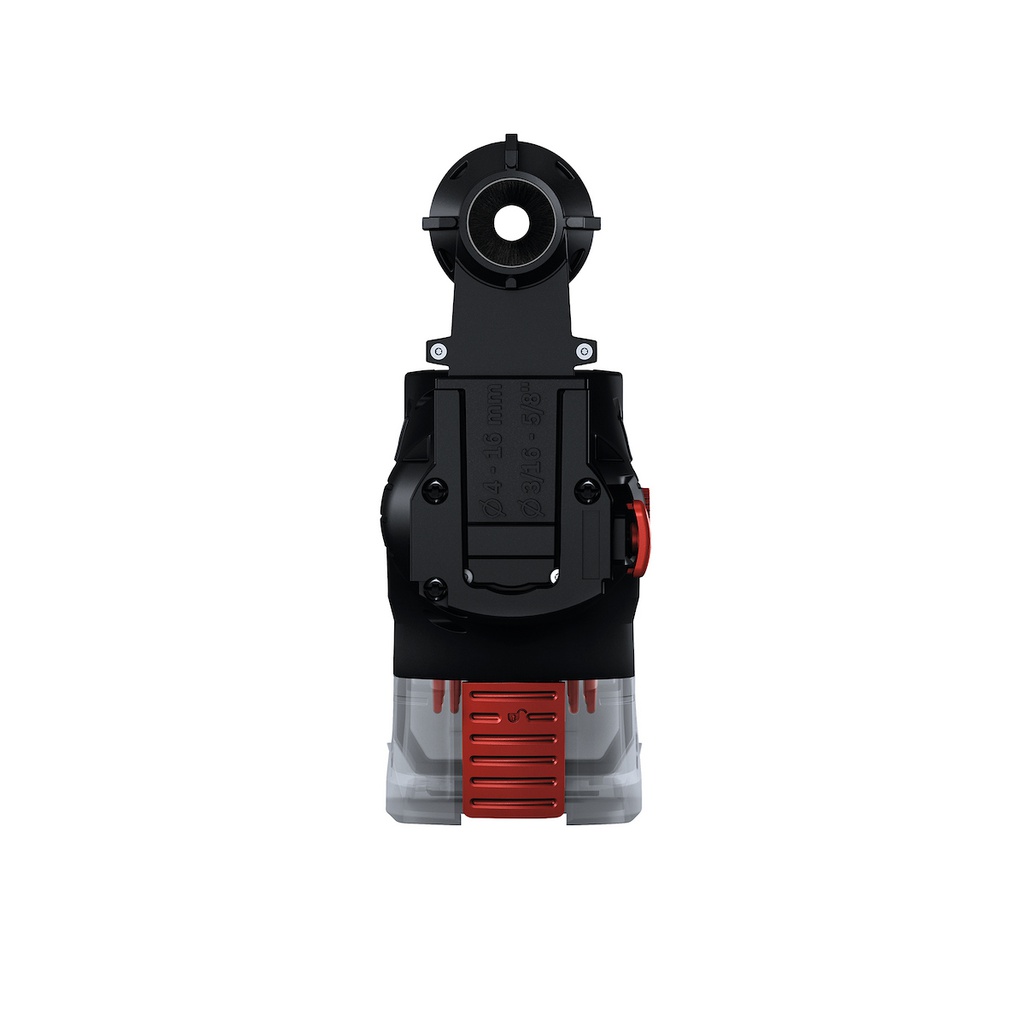 Extractor de Polvo SDS PLUS / GDE 28 D / GBH 18V-28DC / BOSCH-