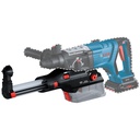 Extractor de Polvo SDS PLUS / GDE 28 D / GBH 18V-28DC / BOSCH-