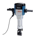 Martillo Demoledor 27 KG BOSCH GSH 27 VC / GRATIS CARRETILLA + 2-PUNTA AUTOAFILAFLE / BOSCH-8-1