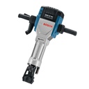 Martillo Demoledor 27 KG BOSCH GSH 27 VC / GRATIS CARRETILLA + 2-PUNTA AUTOAFILAFLE / BOSCH-8-1