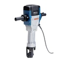 Martillo Demoledor 27 KG BOSCH GSH 27 VC / GRATIS CARRETILLA + 2-PUNTA AUTOAFILAFLE / BOSCH-8-1