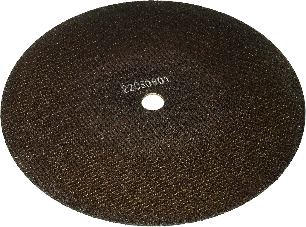 Disco abrasivo 14&quot; corte metal  1M / 3.0 mm / DEWALT-PASILLO-5-FONDO