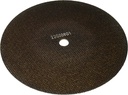 Disco abrasivo 14&quot; corte metal  1M / 3.0 mm / DEWALT-PASILLO-5-FONDO