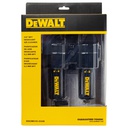 Compresor ACCE. Trampa de Agua / Purificador Secado / 3/8&quot; / 250 psi / DEWALT / DEWALT-