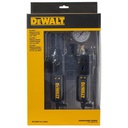 Compresor ACCE. Filtro Aire 3/8&quot;/ ( 40 Micrones ) / DEWALT / DEWALT-