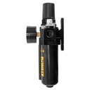 Compresor ACCE. Trampa de Agua / Purificador / Lubricador / Regulador / DEWALT / DEWALT-