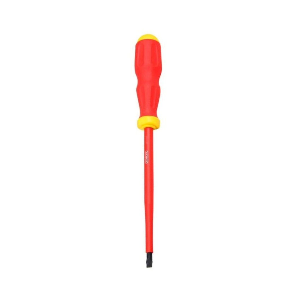 Desarmador Castigadera 1/4&quot; X  6&quot; / AISLADO / STANLEY / DEWALT-