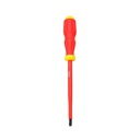 Desarmador Castigadera 1/4&quot; X  6&quot; / AISLADO / STANLEY / DEWALT-