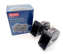 Bocina de Caracol CR8 / 12V / ( Par, Grave y Aguda ) DENSO / BOSCH-