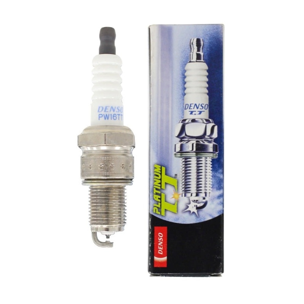Bujia PLATINO PW16TT/ DENSO / BOSCH-