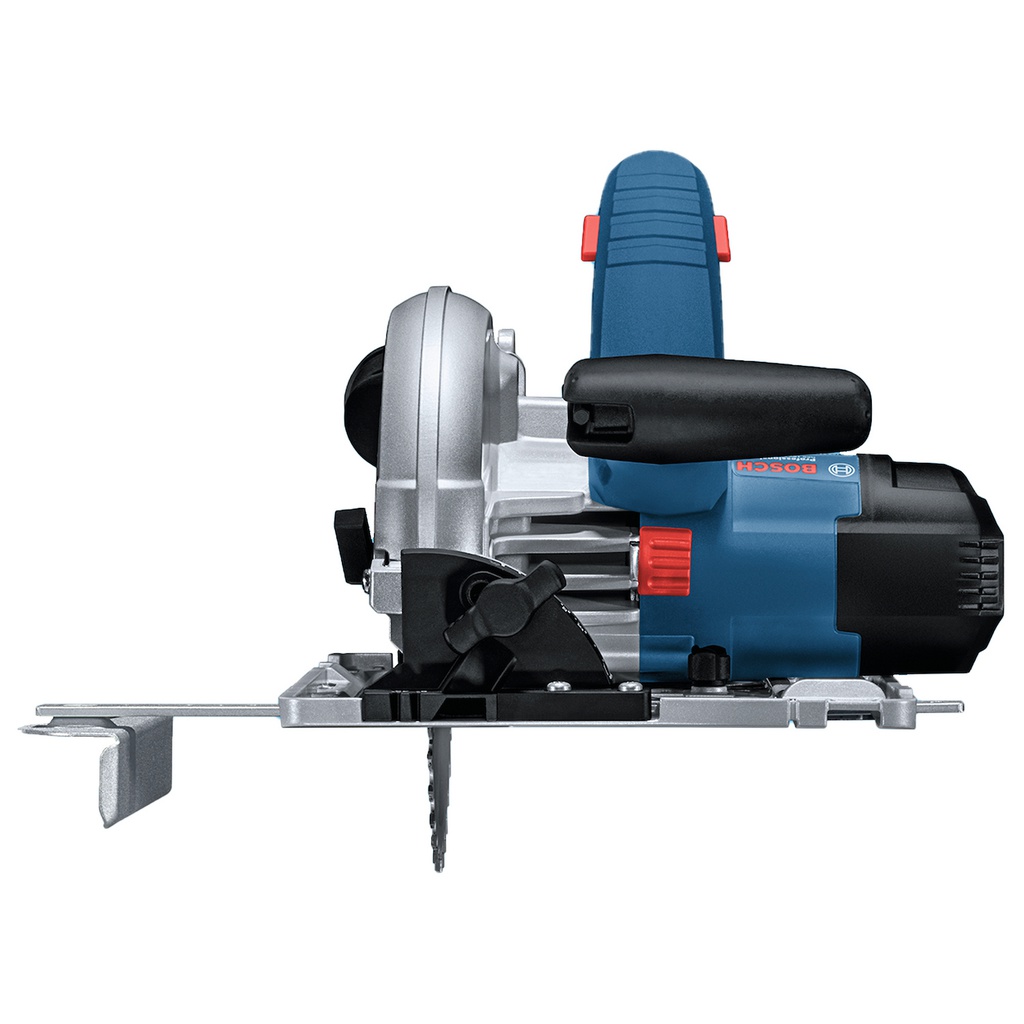 Sierra Circular 6 1/2&quot; / 18V - GKS 185-LI / BARETOOL / BOSCH-