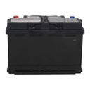Bateria Carro BOSCH / S6 75D / 41650 ST HIGHTEC AGM / BOSCH-