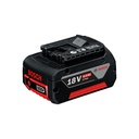 Martillo Perforador 2 KG GBH 185-LI / 2-BATERIA / BOSCH-