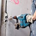 Martillo Perforador 4 KG GBH 4-32 DFR  / BOSCH-9-A-2-A