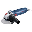 Amoladora 4 1/2&quot; BOSCH GWS 700 / 710 Watt / Eje 5/8&quot; / BOSCH-12-E-2