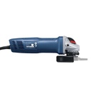 Amoladora 4 1/2&quot; BOSCH GWS 700 / 710 Watt / Eje 5/8&quot; / BOSCH-12-E-2