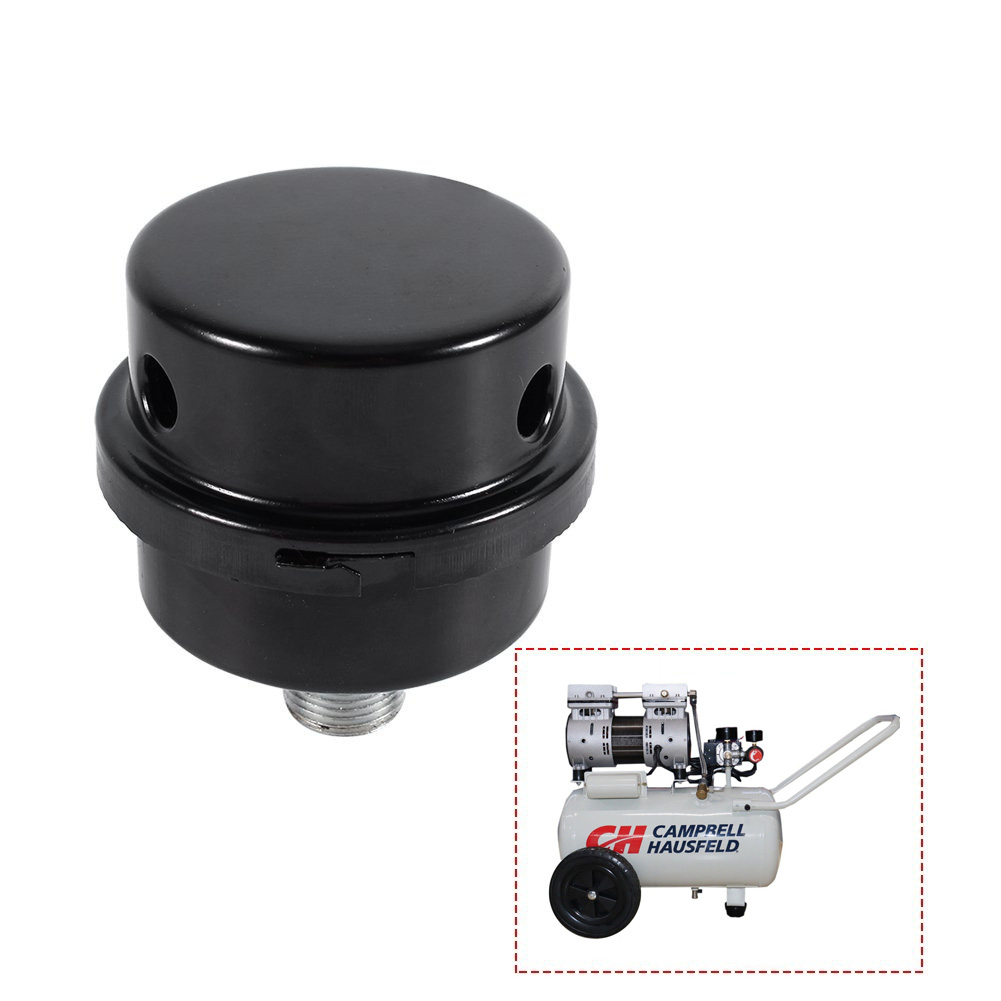 Compresor REP. Filtro de aire 1/4&quot; / PEQUEÑO CAMPBELL HAUSFELD / BOSCH-