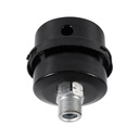 Compresor REP. Filtro de aire 1/4&quot; / PEQUEÑO CAMPBELL HAUSFELD / BOSCH-