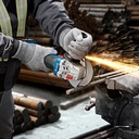Amoladora 4 1/2&quot;  GWS 18V-8 / BARETOOL / BOSCH-