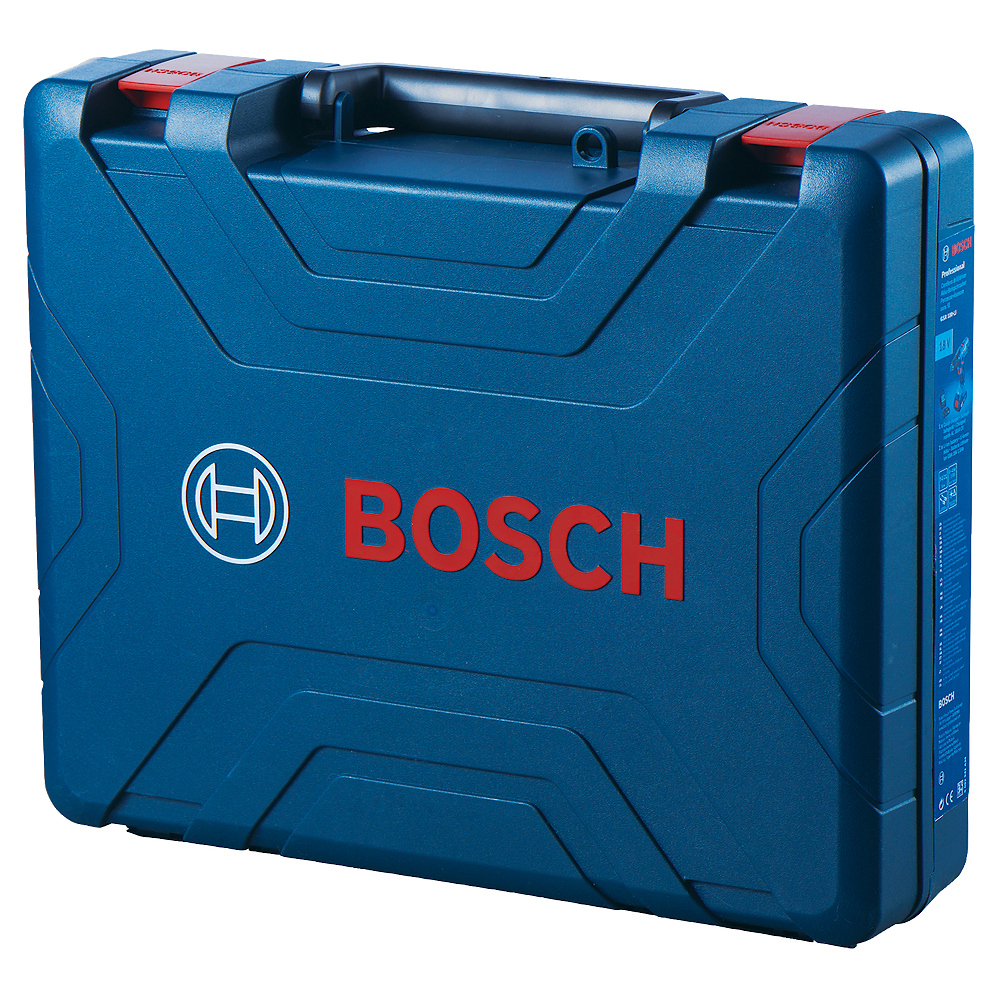 Atornillador de Impacto 18V BOSCH GDR 18V-215 / BOSCH-