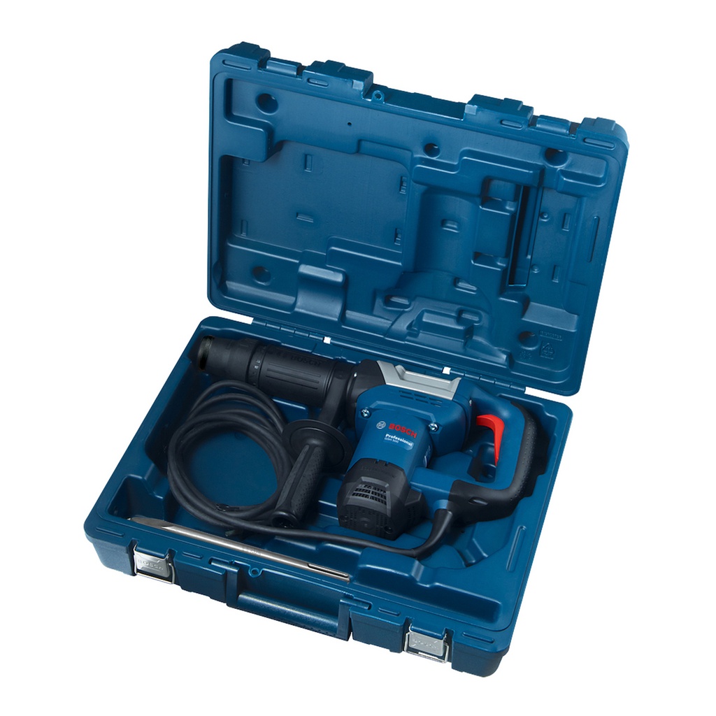 Martillo Demoledor 5 KG BOSCH GSH 500 CE / BOSCH-9-A-2