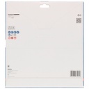 Disco de diamante 9" BOSCH Corte de Metal 30 VECES MAS / EXPERT / BOSCH-