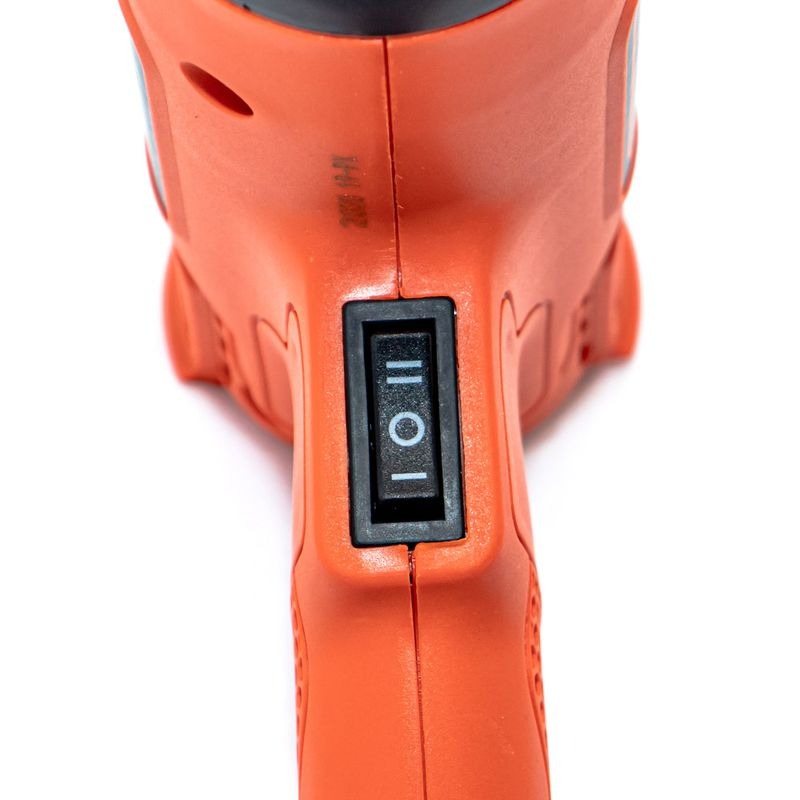 Pistola de Calor HG1500 BLACK DECKER / DEWALT-4-A-3-B/(B2)-17-D-2-C