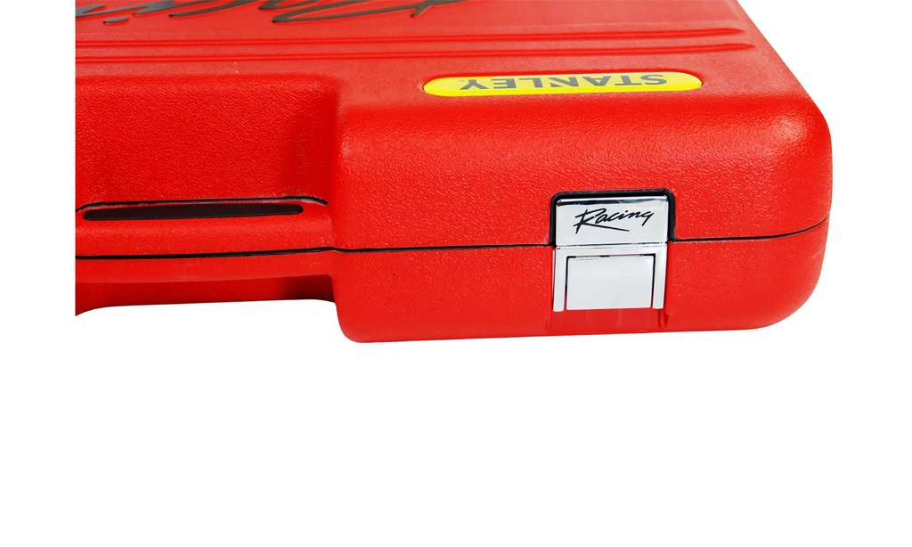 Juego / Dados / Cubos de Mecanico / Racing 150 Piezas Stanle / DEWALT-