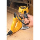 Router 2 1/4 HP DEWALT DW618D / DEWALT-6-E-3-A