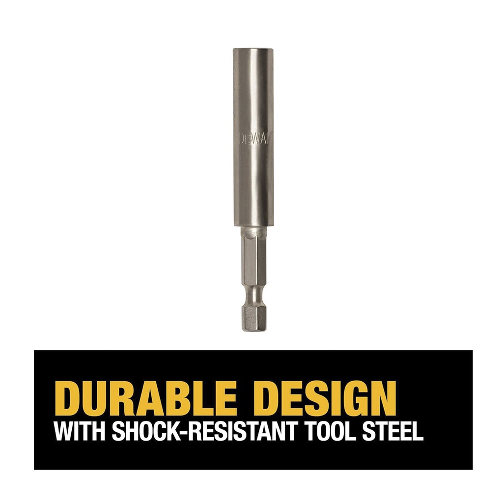 Soporte Magnetico para Taladro DeWalt / DEWALT-5-C-2-F-1