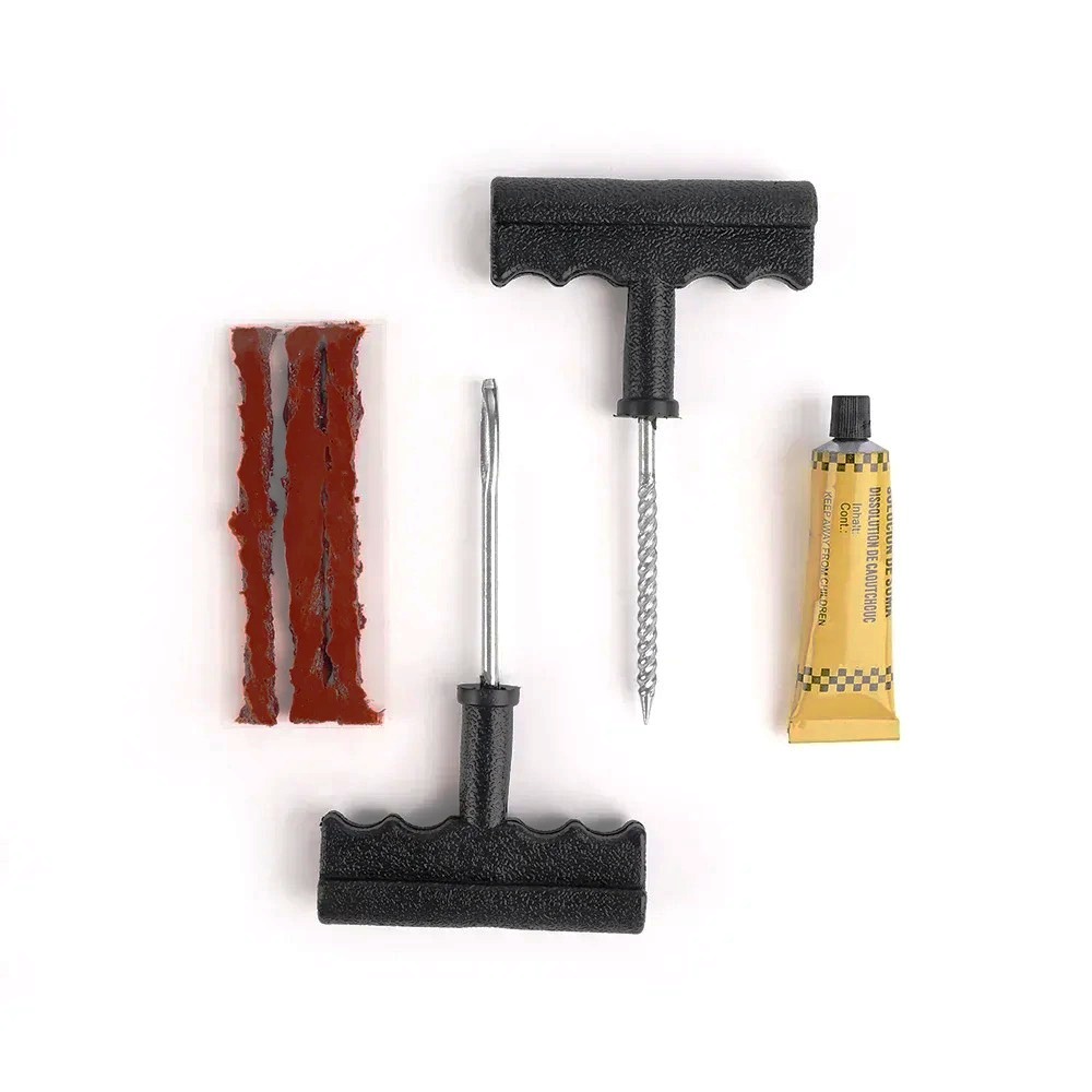 Kit de Pinchazo / 8 Piezas / STANLEY / DEWALT-