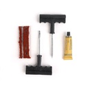 Kit de Pinchazo / 8 Piezas / STANLEY / DEWALT-