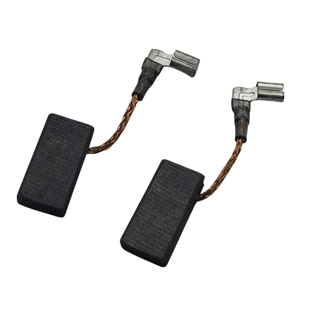 Carbones Taladro BOSCH GSB 16 RE ( 3 601 B28 1G0 ) / A77 / BOSCH-B-12