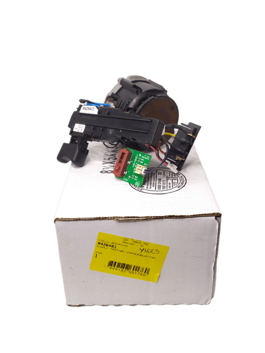 Motor Atornillador  DCF897 / DCF898 / DCF899 / DEWALT-2-D-3-B