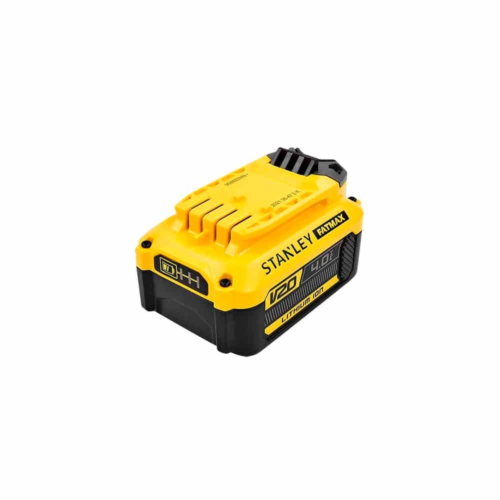 Bateria STANLEY 20V / 4 AMP / FATMAX / DEWALT-