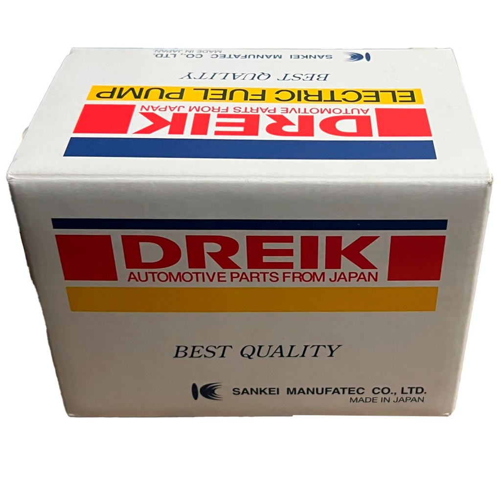 Bomba de Gasolina SANKEI ( RAV 4 2.5 2009-2018 RAV 4 3.5 V6 2009-2012 ) / BOSCH-