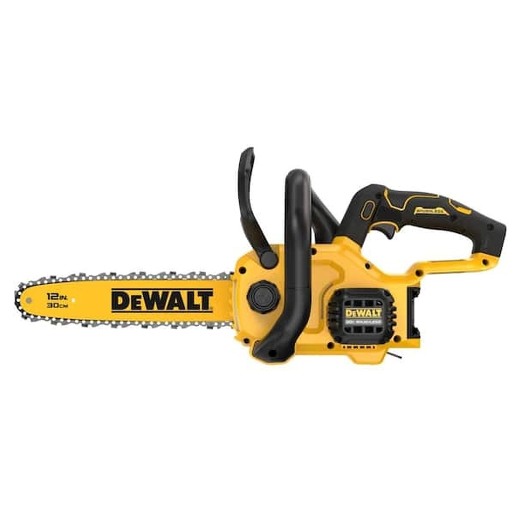 Moto Sierra 12" DEWALT 20V XR / BARETOOL / DEWALT