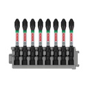 Punta No 2 Posidriv de 2" BOSCH / Punta Magnetica / IMPACT CONTROL / PZ2 / BOSCH-